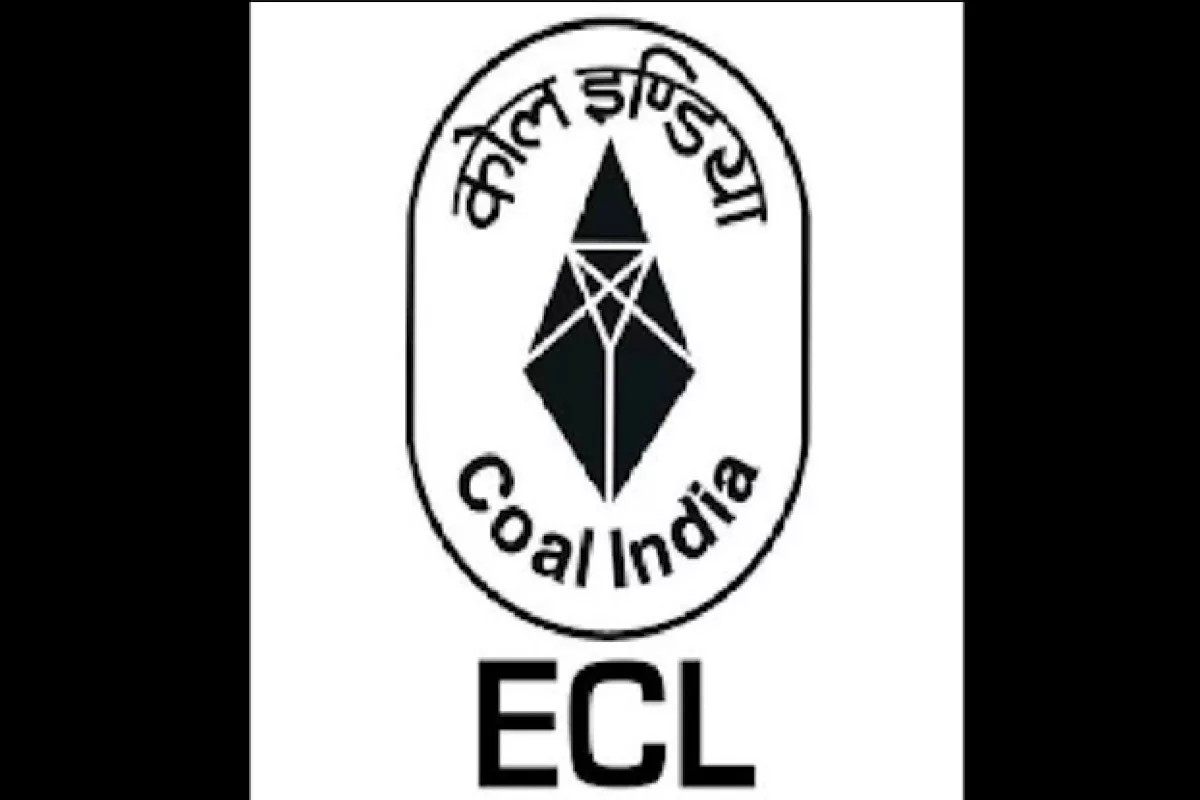 ECL logo