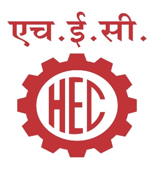HEC logo