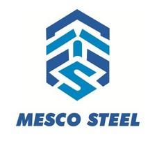 Mesco Steel logo