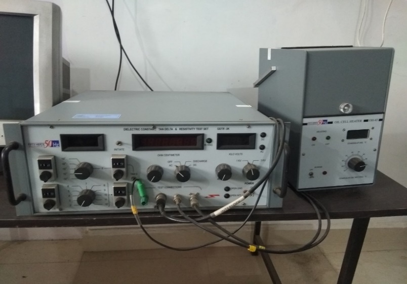 Transformer ratio meter