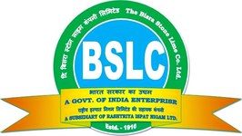 Bisra Stone Lime Co. Bisra Stone Lime Co. logo