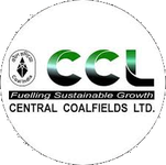 Central Coalfields Ltd Central Coalfields Ltd logo