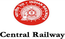 Central Railway Central Railway logo