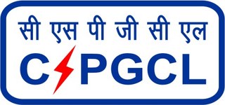 CSPGCL CSPGCL logo