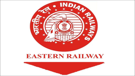 Eastern Railway Eastern Railway logo