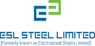 ESL Steel ESL Steel logo