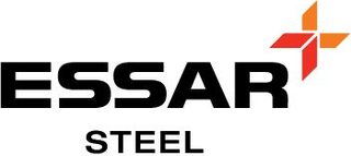Essar Steel Essar Steel logo