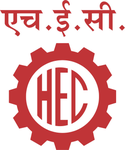 Heavy Engineering Corporation Heavy Engineering Corporation logo