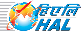 Hindustan Aeronautics Ltd Hindustan Aeronautics Ltd logo