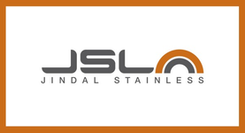 Jindal Stainless Jindal Stainless logo
