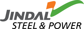 Jindal Steel & Power Jindal Steel & Power logo