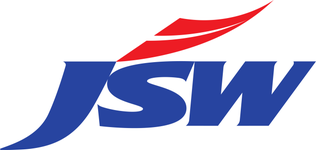JSW JSW logo