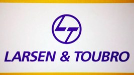 Larsen & Toubro Larsen & Toubro logo