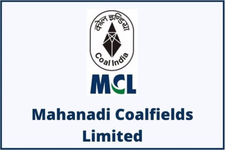 Mahanadi Coalfields Ltd Mahanadi Coalfields Ltd logo