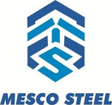 Mesco Steel Mesco Steel logo