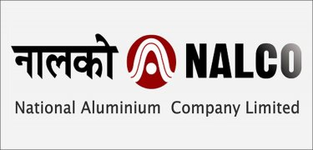 NALCO NALCO logo