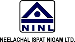 Neelachal Ispat Nigam Neelachal Ispat Nigam logo