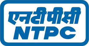 NTPC NTPC logo