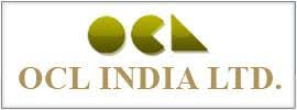 OCL India OCL India logo