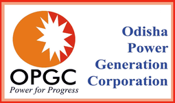 OPGC OPGC logo