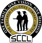 Singareni Collieries Singareni Collieries logo