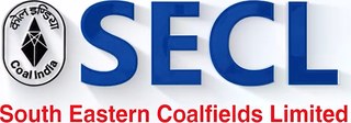 South Eastern Coalfields Ltd South Eastern Coalfields Ltd logo